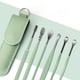 thumbnail image 1 of 6PCS Ear Cleaner Wax Removal Tool Earpick Sticks Earwax Remover Curette Ear Pick Cleaning Ear Cleanser Spoon Health Care Earpick, 1 of 3