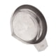 thumbnail image 1 of Herramienta De La Joyería Del Cuenco Del Plato Del Tenedor De La Cacerola De La Escala De La Gema De La Taza De Pesaje Del Acero Inoxidable, 1 of 3