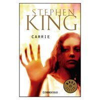 Debolsillo - Libro Carrie