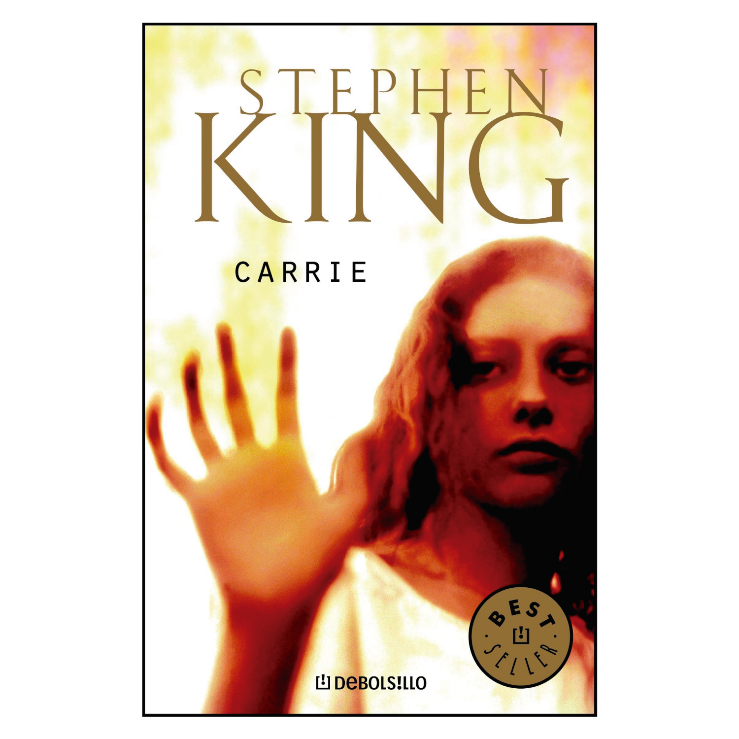 Debolsillo - Libro Carrie