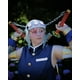 thumbnail image 2 of 2 Espadas Tengen Uzui Cosplay Kimetsu no Yaiba, 2 of 4