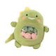 thumbnail image 3 of Muñeco De Peluche Extraíble, Cómodo Y Extraíble, Para Adultos, Familia De Dinosaurios, 3 of 3