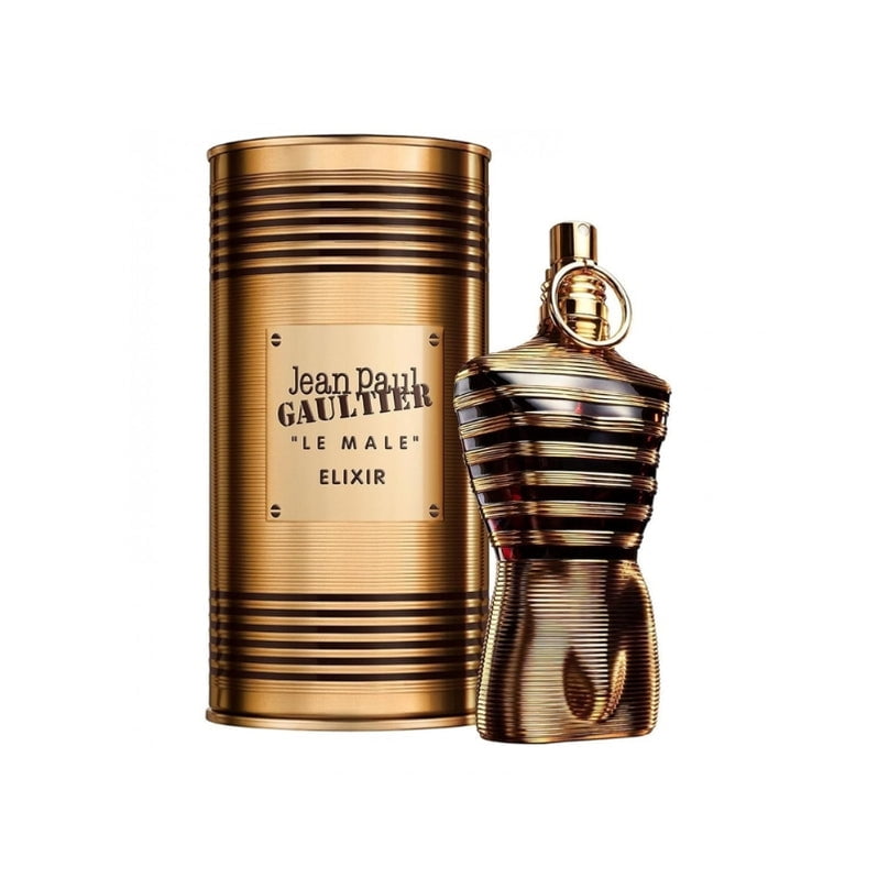 Jean Paul Gaultier Le Male Elixir Parfum 75ml Hombre