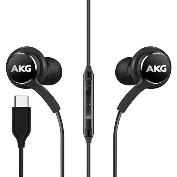 Auriculares intraurales estéreo Earbuds Bhvrtls 2024 para Samsung