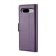 thumbnail image 5 of CaseMe tipo cartera Google Pixel 8 con cierre magnético, RFID, tarjetero, soporte, carga inalámbrica, 5 of 5