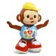 thumbnail image 2 of Juguete VTech Chase Me Casey con luces, sonidos y movimiento, 2 of 7