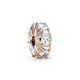 thumbnail image 2 of Clip Charm Pandora Timeless Long Pronged Centelleante, 2 of 2