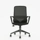 thumbnail image 1 of Silla Ejecutiva Oficina Vic Negro, 1 of 7