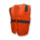 thumbnail image 1 of Chaleco de seguridad Radians SV2ZOMS de malla de poliéster multicolor, 1 of 1