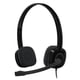 thumbnail image 1 of Audifono Estereo Con Microfono Jack 3.5 Overear H151, 1 of 5