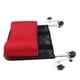 thumbnail image 3 of reposacabezas para silla de ruedas soporte para el cuello respaldo alto almohada partes de silla de ruedas rojo, 3 of 5
