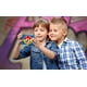 thumbnail image 2 of Cámara digital para niños eKids Super Mario con stickers de video, 2 of 6
