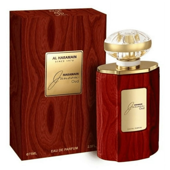 Junoon Oud Edp 75ml Unisex