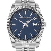 Reloj Mathey-Tissot Hombre Mathy Iii H810Abu