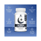 thumbnail image 3 of Suplemento Natural Conciliador Del Sueño Sleep Soothing, 3 of 8