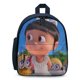 thumbnail image 1 of Agnes Mi Villano Favorito Mochila Escolar para Niños y Niñas, Mochila Infantil Ligera de Alta Calidad, Grande y Duradera Azul, 1 of 6