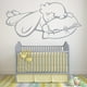 thumbnail image 2 of Decomural Sleeping Angel Childrens WS-16115, 2 of 2