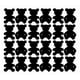 thumbnail image 1 of Decomural Teddy Bear Nursery Pack WS-33394, 1 of 2
