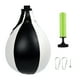 thumbnail image 1 of Saco De Velocidad De Boxeo Saco De Boxeo Colgante Speedball Fitness Lucha Negro Blanco, 1 of 3