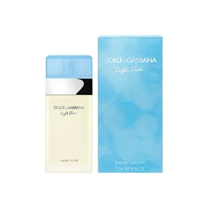 Dolce & Gabbana - Perfume Mujer Light Blue Edt 100 Ml
