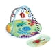 thumbnail image 4 of Alfombrilla de agua Baby Einstein Sea Floor Explorers con juguetes sensoriales, 4 of 9
