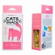 thumbnail image 1 of Galleta Gato con Catnip Sabor Atún con Hierba Gatera Caja, 1 of 3