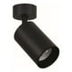 thumbnail image 1 of Foco Spotlight Sobrepuesto Cielo O Muro 1xgu-10 Negro W, 1 of 3