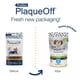 thumbnail image 2 of PlaqueOff Dental Bites Veggie Perros 60 grs, 2 of 6
