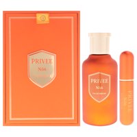 Perfume Flavia Privee No - 6 Edp 100Ml Unisex