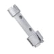 thumbnail image 1 of Llave removedora de desagües DURATECH de doble punta, aleación de aluminio, 1 of 7
