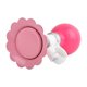 thumbnail image 5 of Bocina De Bicicleta Para Ni?os Con Sonido Potente Para Ni?os Y Ni?as, Ligera, Color Rosa, 5 of 5