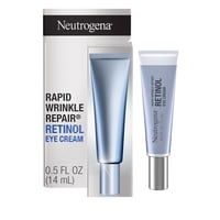 Crema Neutrogena Retinol Rapid Wrinkle Repair 15 Ml Mujer