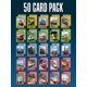 thumbnail image 5 of Juego de cartas SMART CARDS Trenes 50 cartas 7 juegos 5+ años, 5 of 8