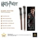 thumbnail image 3 of Bolígrafo The Noble Collection Harry Potter Varita 18 cm Set, 3 of 6