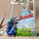 thumbnail image 3 of Superbuns Mochila de Cuerdas para Deportes y Gimnasio, Bolsa de Cuerdas Resistente al Agua, Bolsa Cinch, 30×40cm, 3 of 6