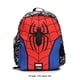 thumbnail image 1 of MARVEL Spider-Man Backpack for Children Smiggle Wheel Schoolbag Children's Knapsack Trolleys Bag 3-16 Years Old Hot-selling, 1 of 3