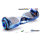 thumbnail image 5 of Smart Balance Scooter Patineta Eléctrica Bluetooth Multicolor, 5 of 6