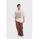thumbnail image 4 of Polera Hombre Beige - ll, 4 of 4