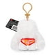 thumbnail image 3 of Peluche Llavero Fugglers De 13 Cms De Zuru Blanco, 3 of 4