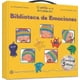 thumbnail image 1 of Libro Biblioteca De Emociones, 1 of 2