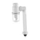 thumbnail image 3 of Tubo de desagüe del fregadero universal Desodorante expandible Tubería de desagüe de alcantarillado Tubería de plomería Tubería de desagüe de - 32MM 32 mm, 3 of 5