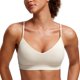 thumbnail image 1 of Sostén CRZ YOGA Butterluxe sin Aros con Escote en V Tan Talle Mediano, 1 of 6