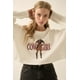 thumbnail image 3 of Sudadera Térmica con Estampado "Love like a cowgirl", 3 of 5