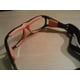 thumbnail image 3 of Lentes Ópticos para Deporte Naranja - Futbol - Basketball - Tenis - Padel, 3 of 3