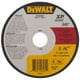 thumbnail image 1 of Disco de corte DEWALT DWA8952F T1 XP CER Fast 5 x 115 mm x 1,1 mm, 1 of 3