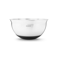 Brabantia - Fuente Profile 1,6 Lt Matt Steel