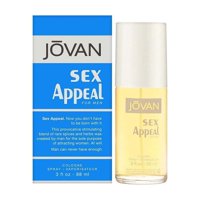 Jovan Musk - Jovan Sex Appeal 88Ml Hombre