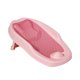 thumbnail image 5 of Estante De Soporte Para Asiento De Ba?o De Bebé Cómodo Antideslizante Para Bebés De 0 A 2 A?os Rosa, 5 of 5