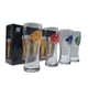 thumbnail image 4 of Set De Vasos Cerveceros 500 Ml 4 Undidades, 4 of 4