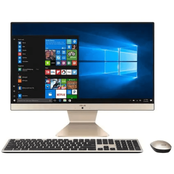 ASUS VIVOBOOK 22 V222FAK-BA162W CORE I5 8GB RAM 512GB SSD REACONDICIONADO
